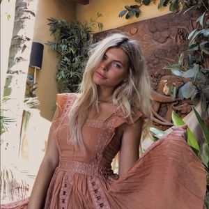 Free People Dress